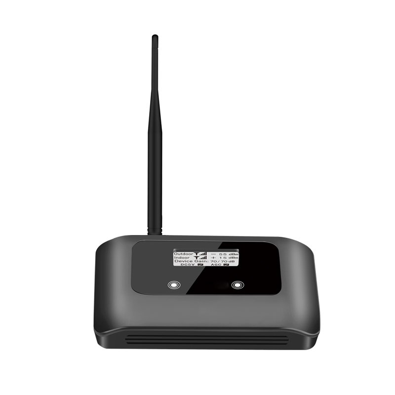 ATNJ Band3 2G 4G 1800MHz Digital amplifier Wifi control signal booster LTE DCS device for mobile network booster